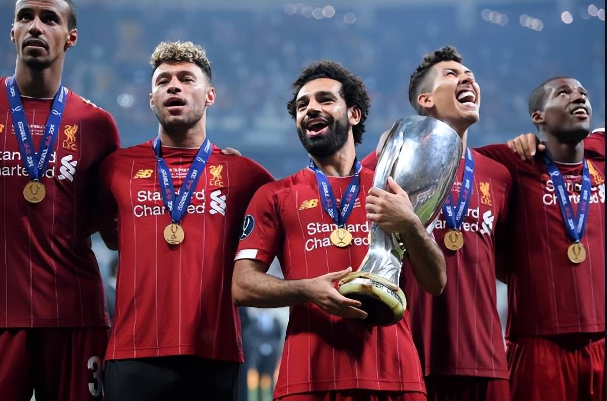 九游APP-包含利物浦击败切尔西夺英超榜首,萨拉赫破门点名的词条