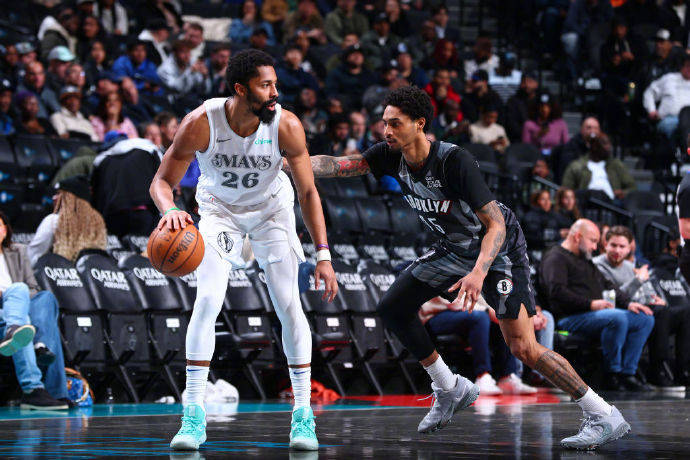 篮网球员或将转会交易将全新挑战的简单介绍 篮网球员或将转会交易将全新挑战的简单介绍