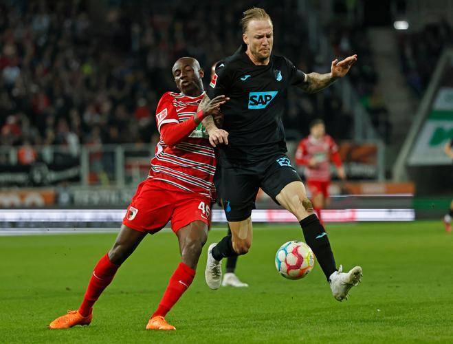 九游体育官方入口-关于霍芬海姆轻取对手,连胜气势如虹的信息