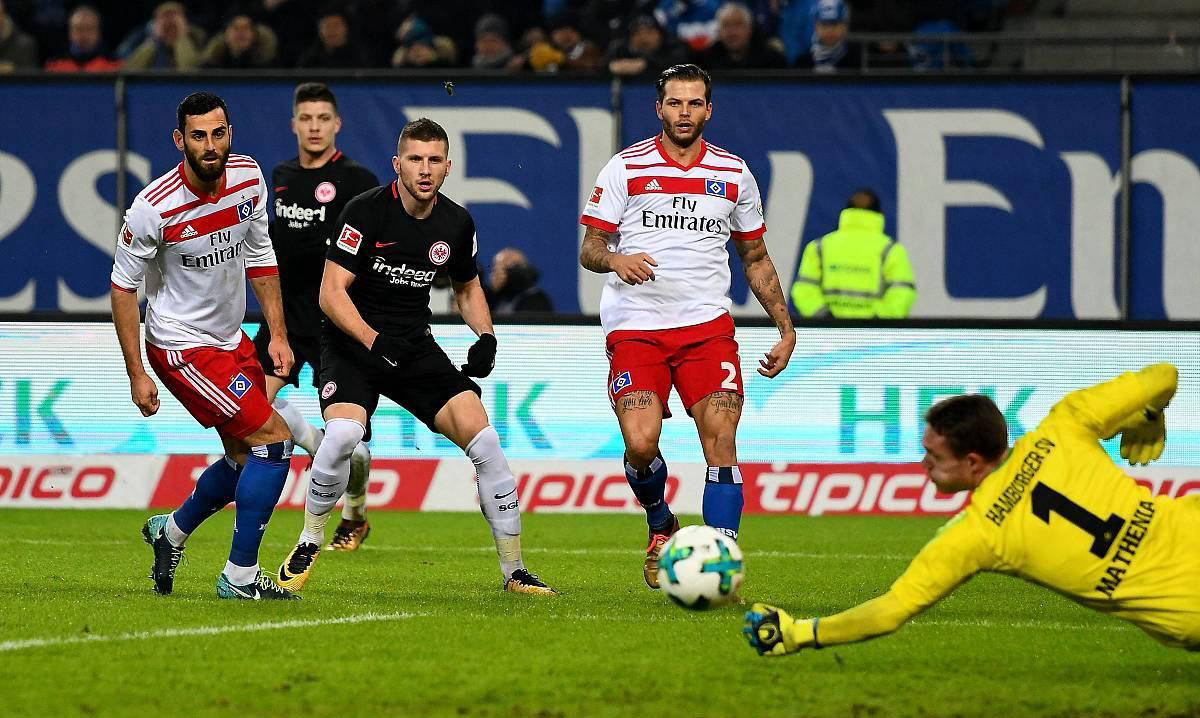 关于霍芬海姆轻取对手，连胜气势如虹的信息