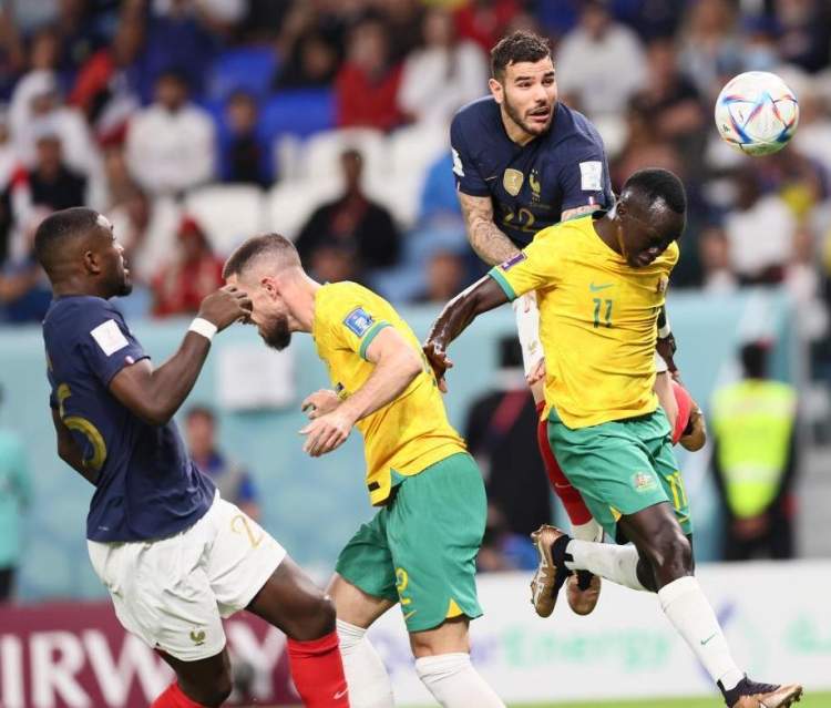 九游娱乐首页-关于法国惨败揭示实力不足,卫冕之路漫长!的信息