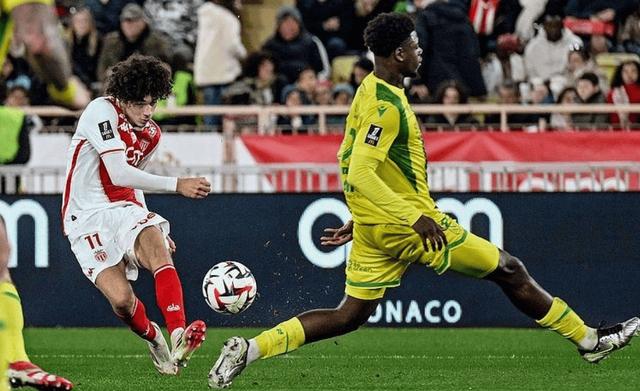 摩纳哥队长重伤：将缺席多场比赛的简单介绍