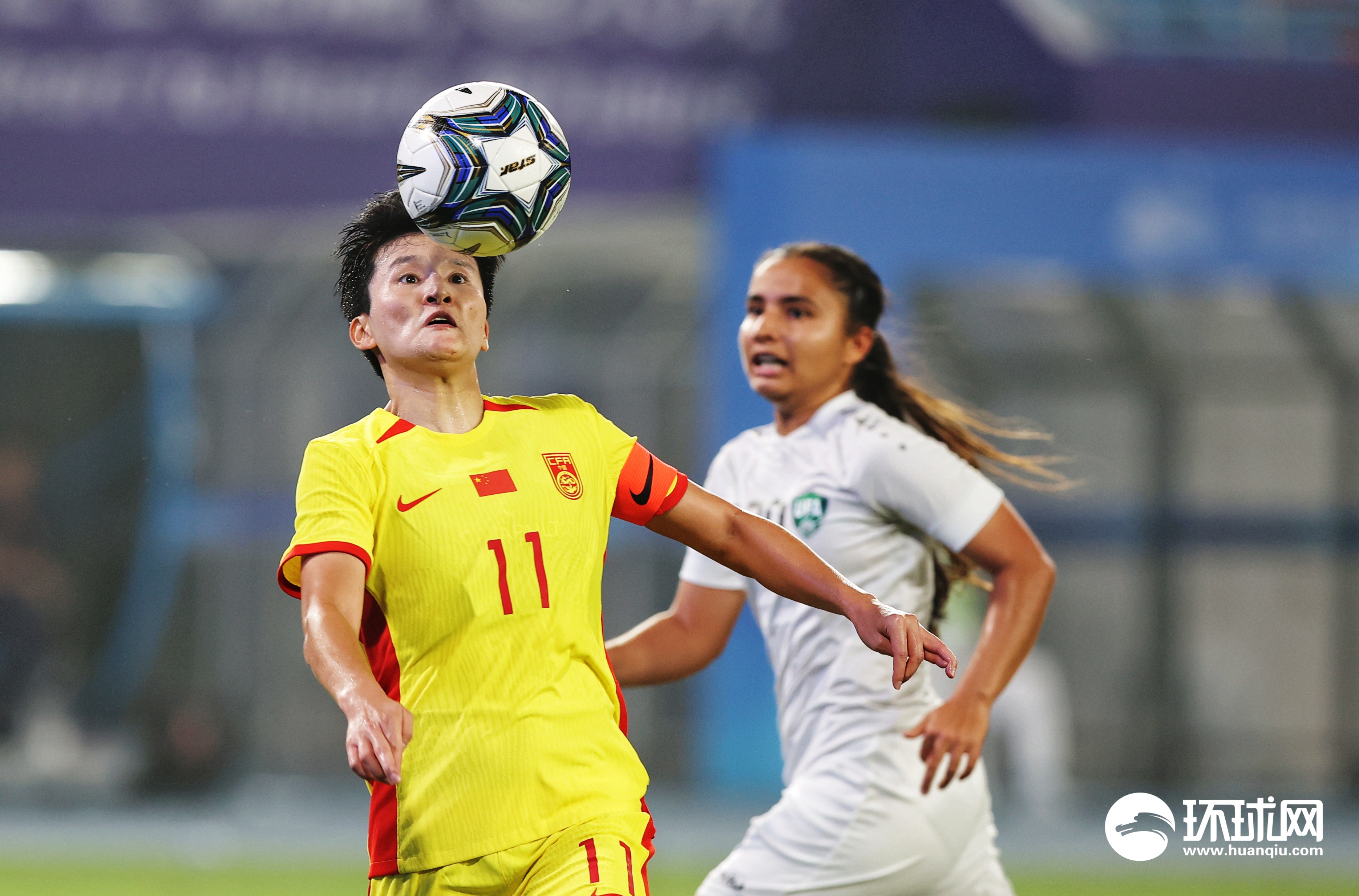 九游娱乐网站-中国女足再胜一仗!实力惊艳全场