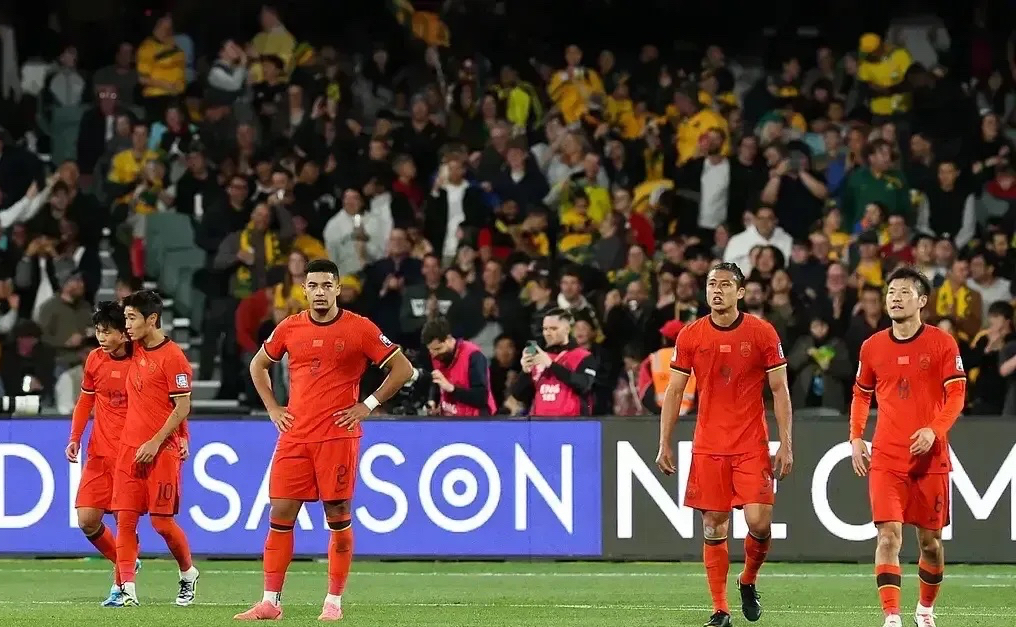 关于世界杯预选赛：澳大利亚队大胜委内瑞拉取得连胜的信息