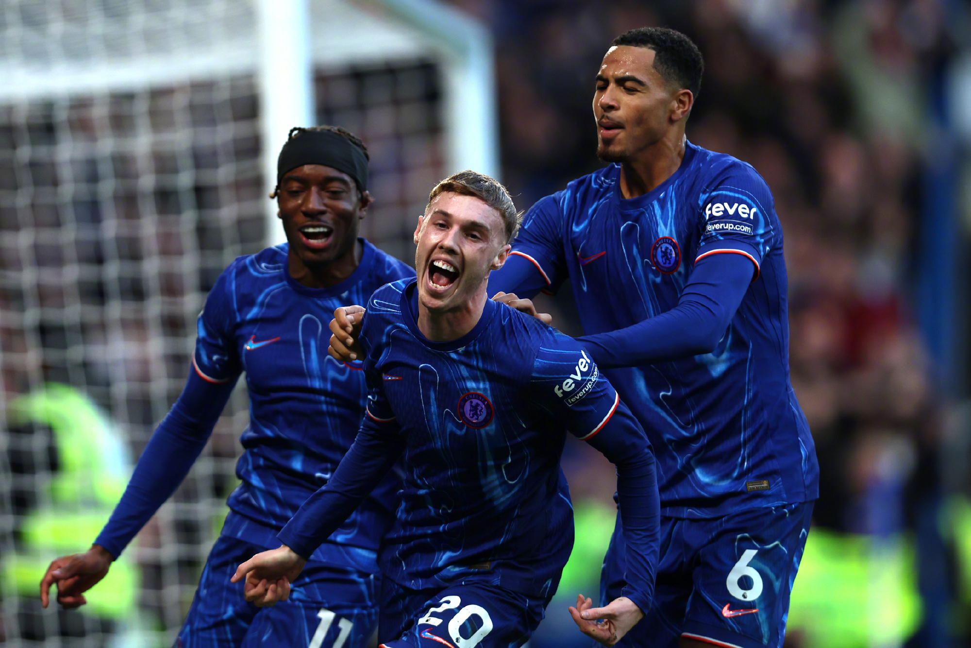 九游娱乐官方网站-切尔西进攻犀利,主场力取三分