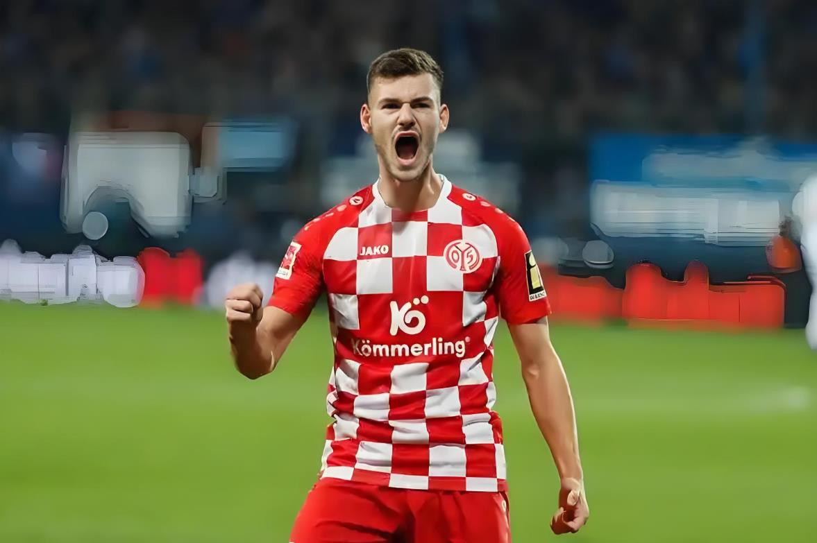 九游VIP-门兴格拉德巴赫连胜告终,寻求反击的简单介绍