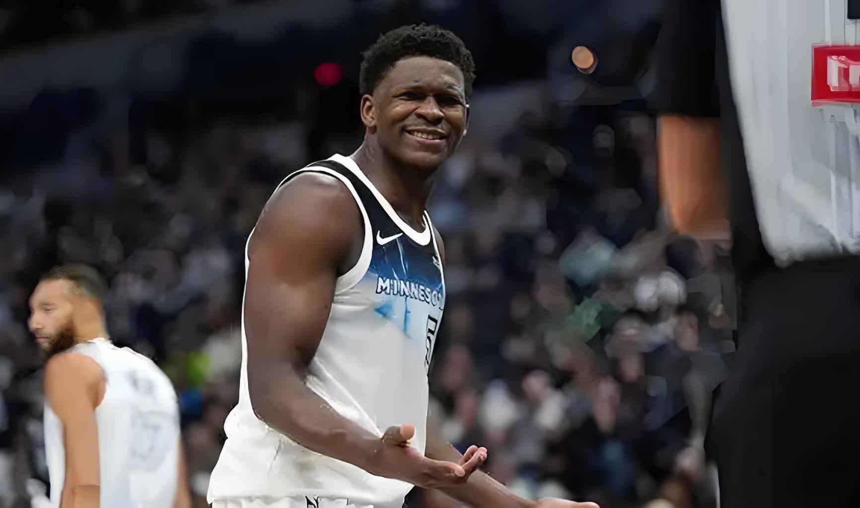 森林狼队队长放话赛季目标，力争季后赛的简单介绍