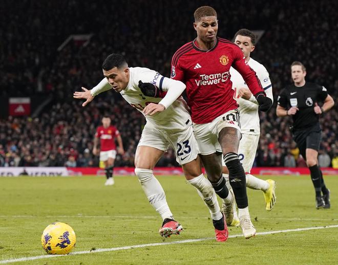 九游体育-热刺客场取胜，英超排名略有进步