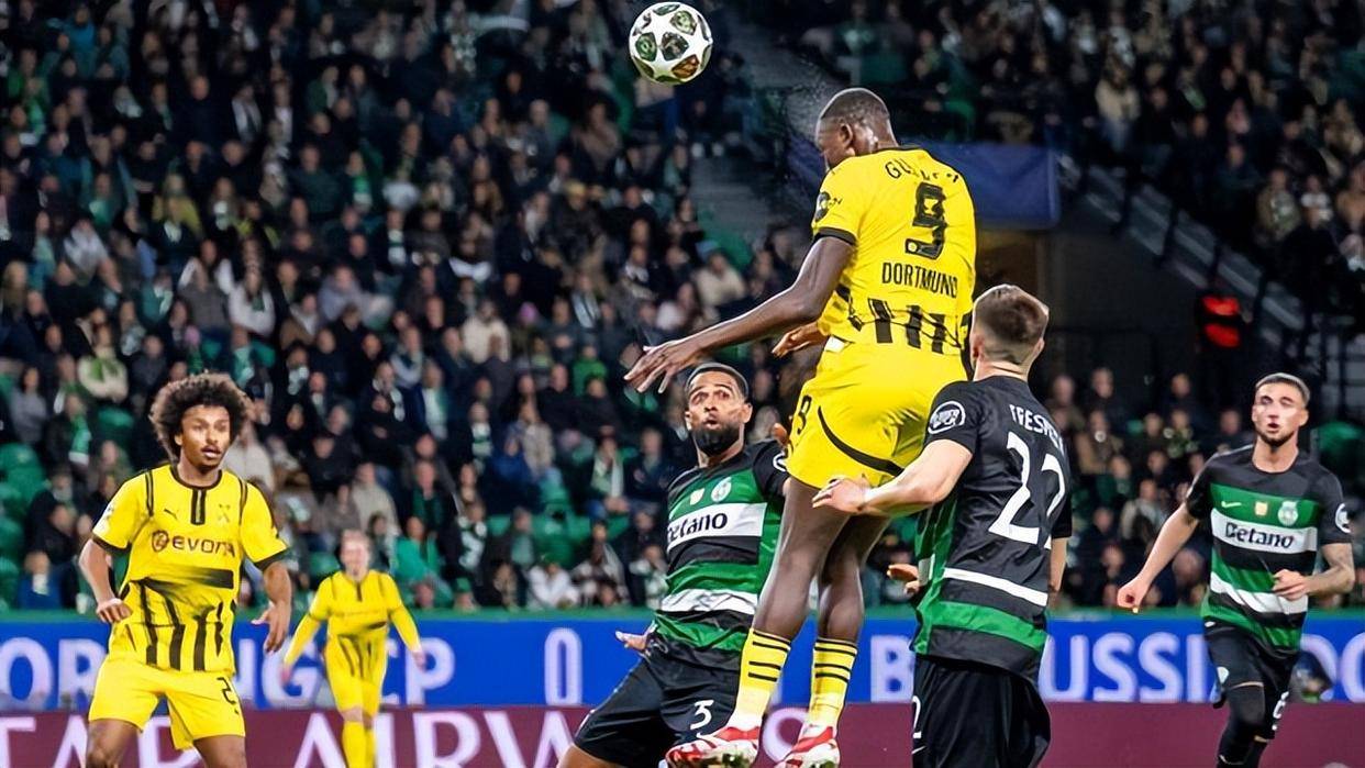 九游官网-赫迪拉探射得手，多特蒙德提前锁定欧冠小组第一的简单介绍