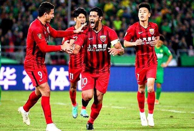 九游娱乐官方-上港抛弃大牌外援，注重提升本土青训