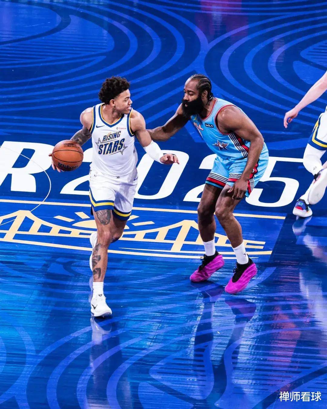 包含勇士送快船多个亿，首轮战绩暂居领先的词条