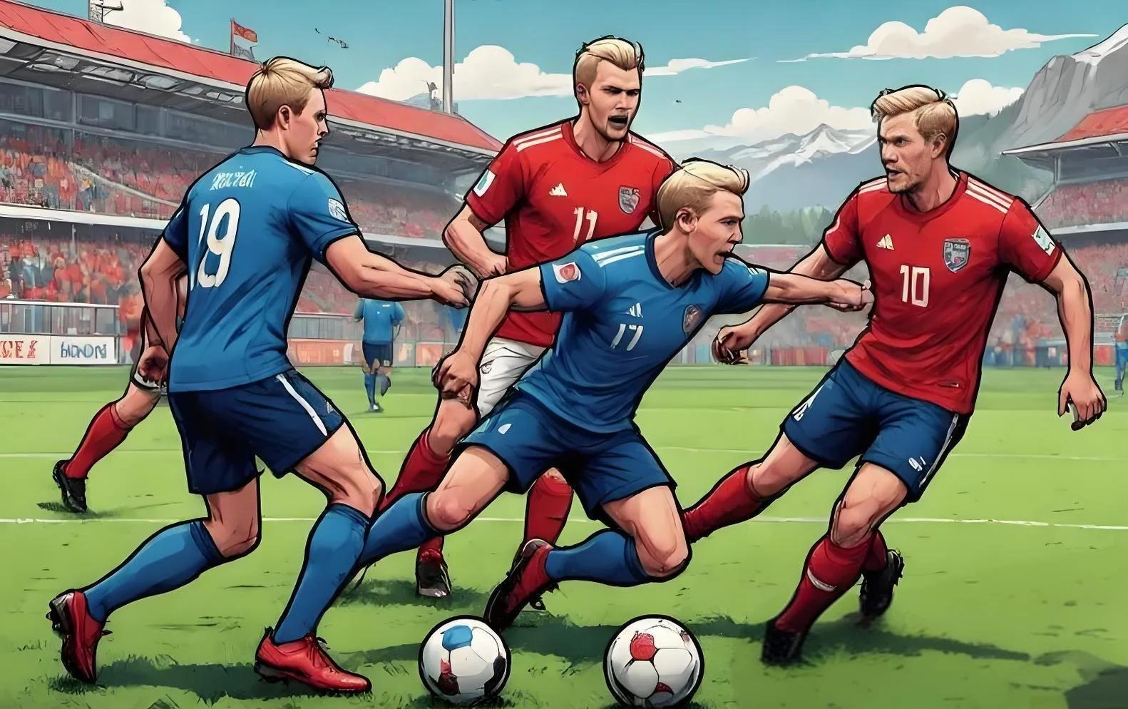 包含奥地利客场战胜挪威,积分榜上升的词条 包含奥地利客场战胜挪威,积分榜上升的词条