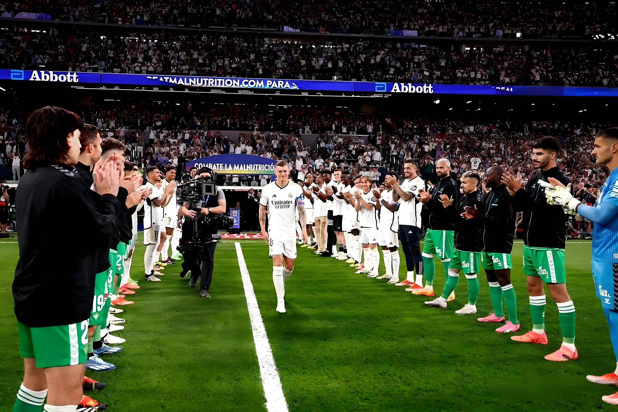 九游娱乐首页-皇马主场大胜，西甲冲击力不断增强