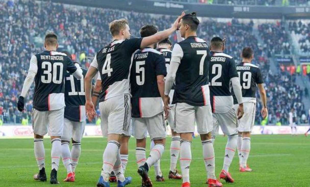 皇马主场大胜，西甲冲击力不断增强