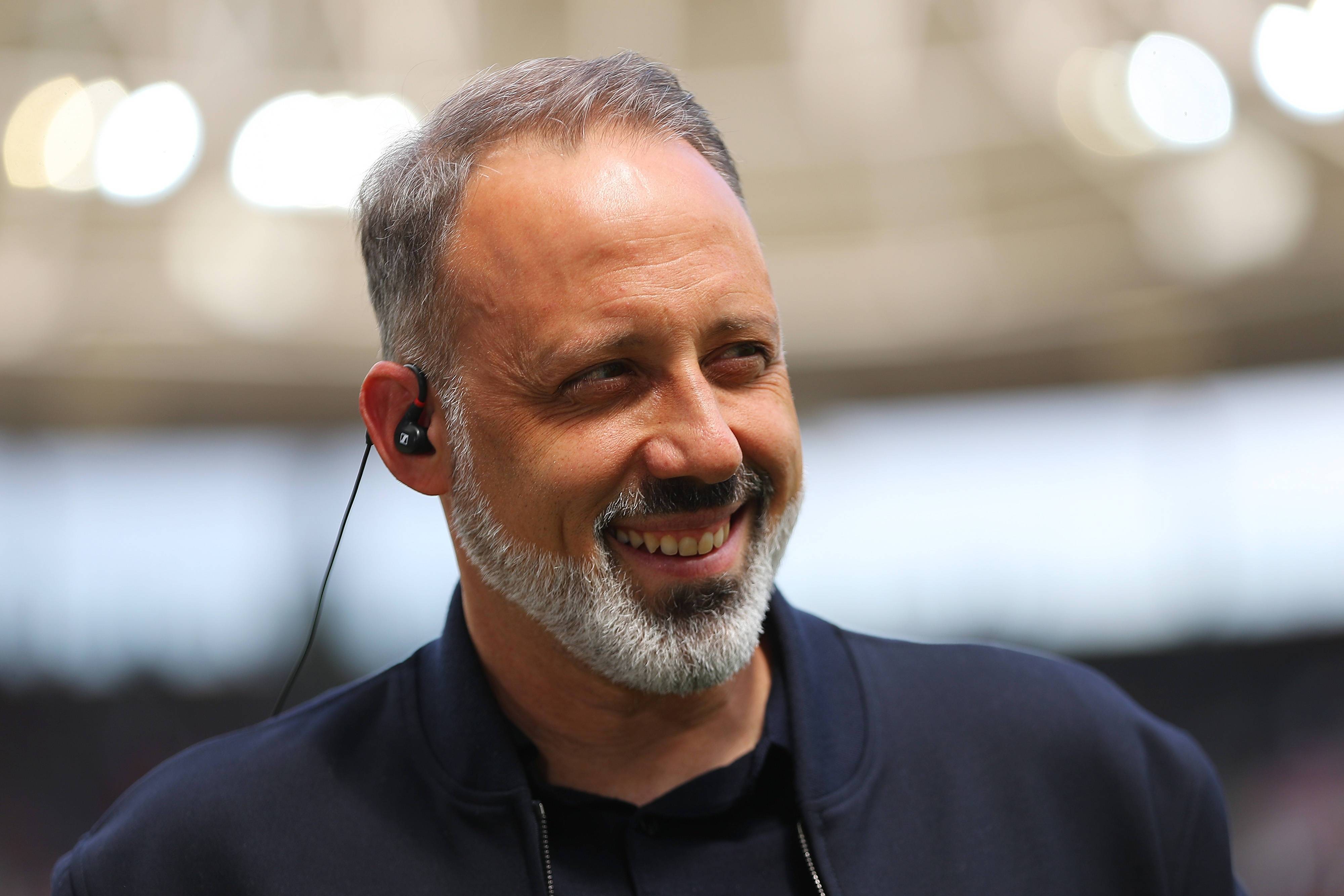 九游体育官方入口-球队主帅宣布下课，管理层人事大调整