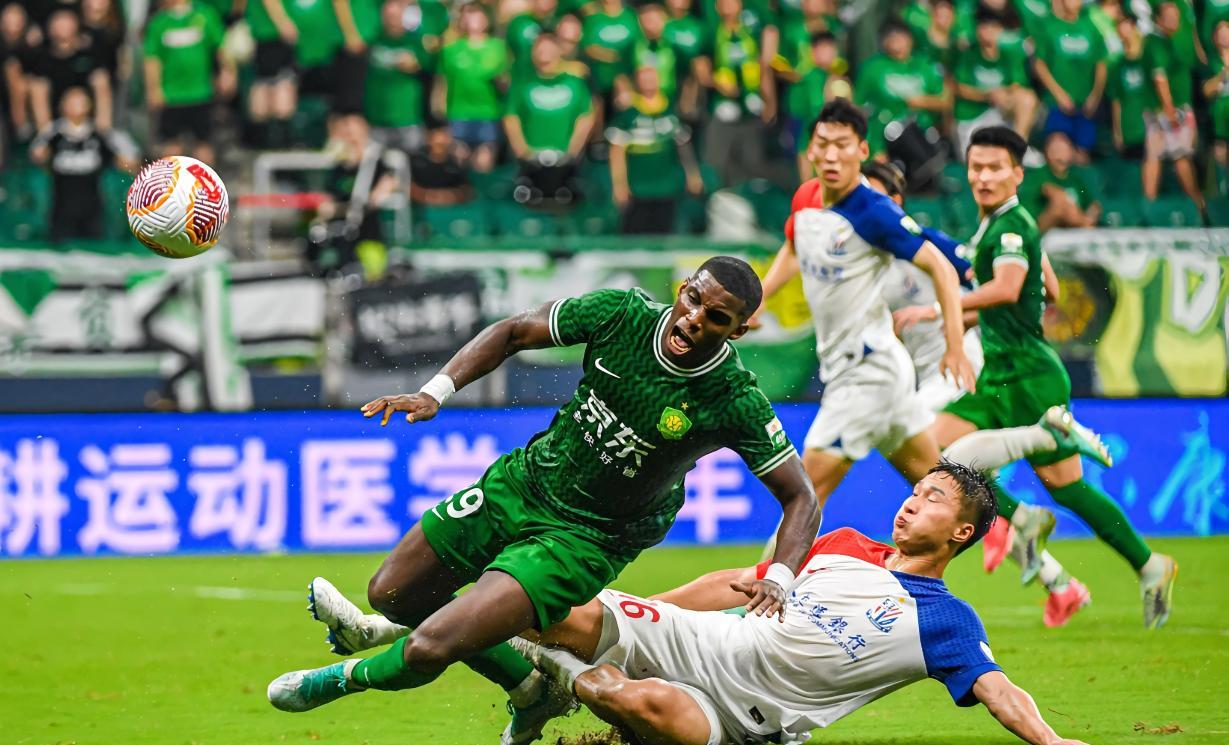 九游娱乐官方网站-恒大客场胜国安，战术部署成功