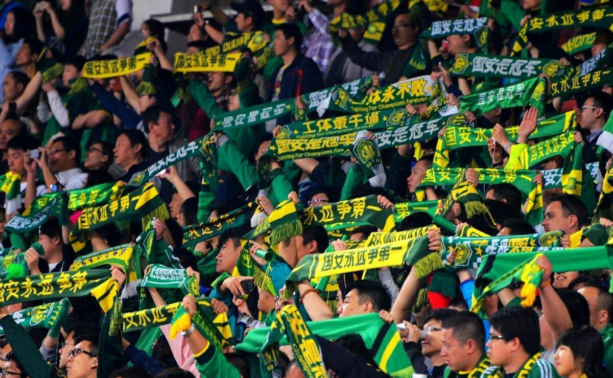 恒大客场胜国安，战术部署成功