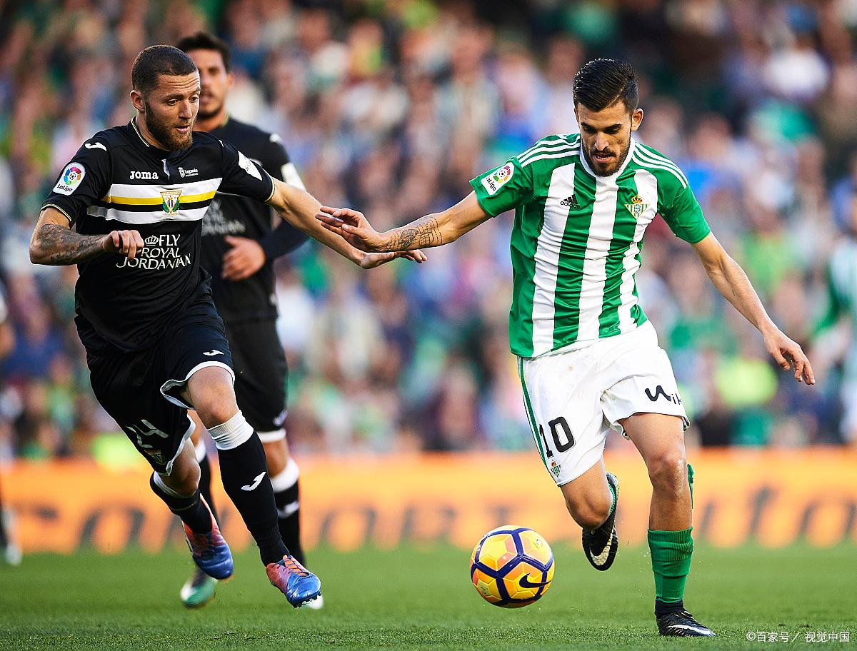 皇家贝蒂斯在主场逼平对手争夺进军的简单介绍