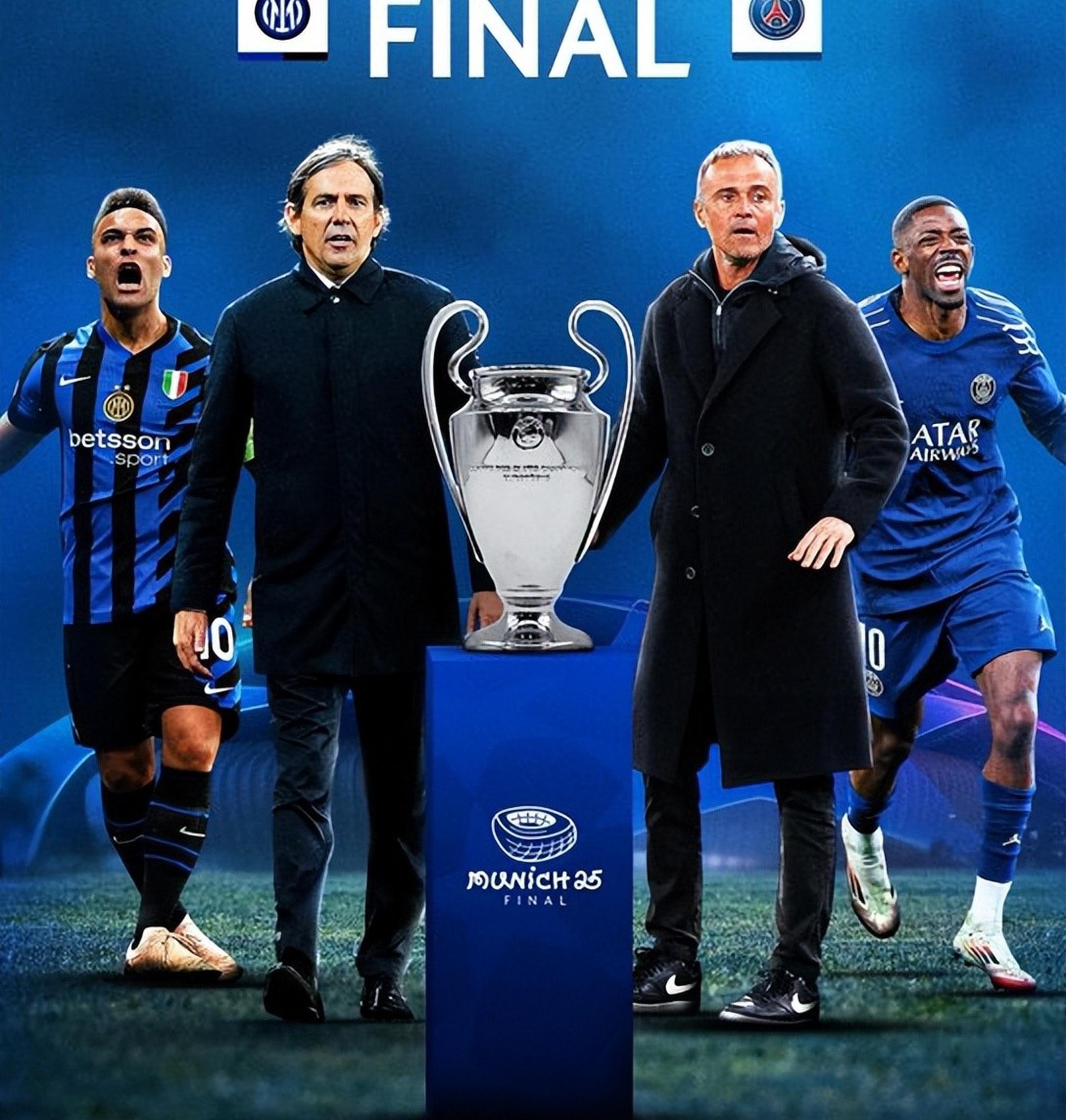 欧冠新晋热门崛起，冷门频传引人注目！