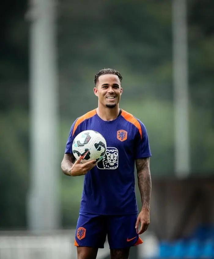 九游体育官方入口-荷兰战胜波黑，成为全队焦点