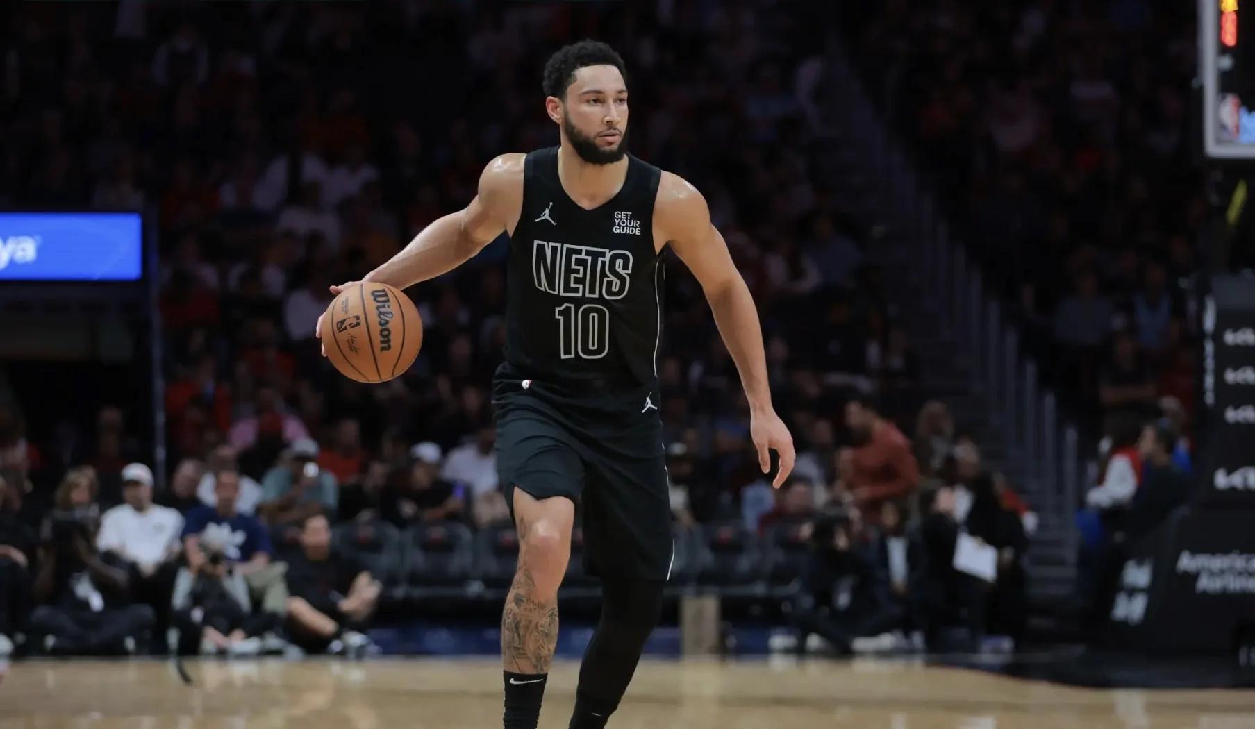 九游体育官方入口-森林狼不敌篮网！拉塞尔大爆发带队取胜