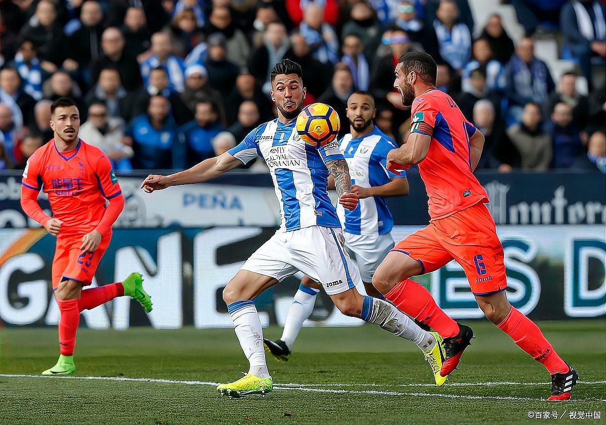 九游中国-包含莱加内斯艰难获胜,取得保级需要的三分的词条