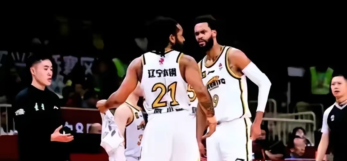 九游中国-辽宁男篮外援实力突出,助力球队战胜强敌