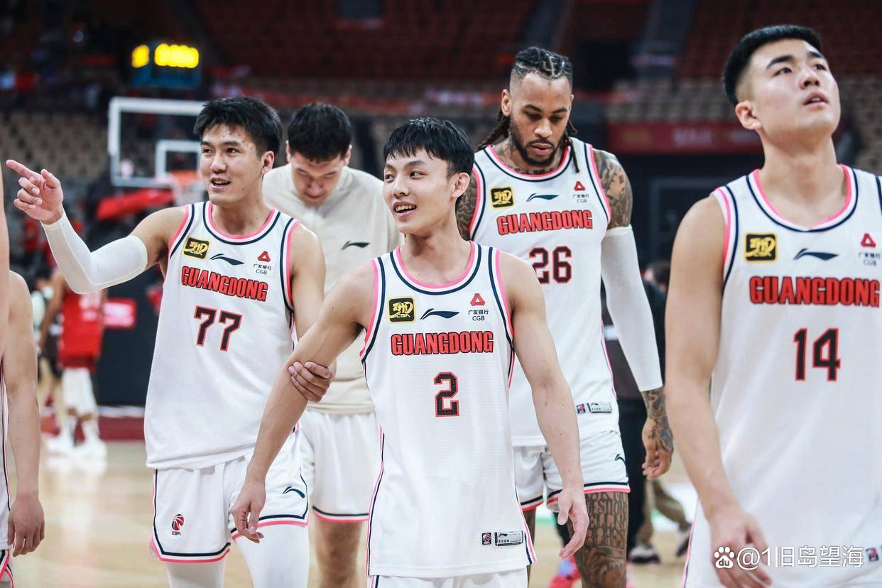 辽宁男篮外援实力突出，助力球队战胜强敌