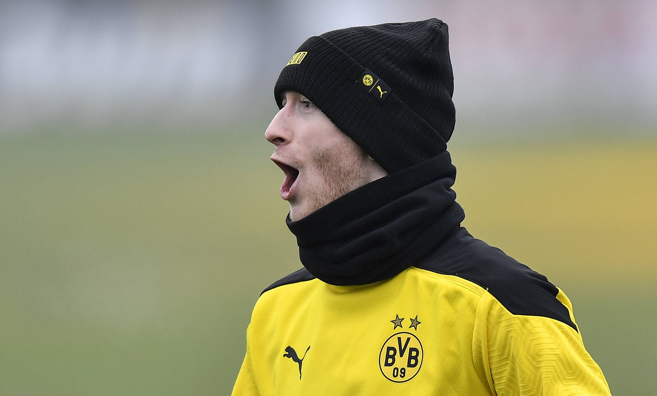 九游体育-多特蒙德球员备战气氛热烈,期待在比赛中取胜