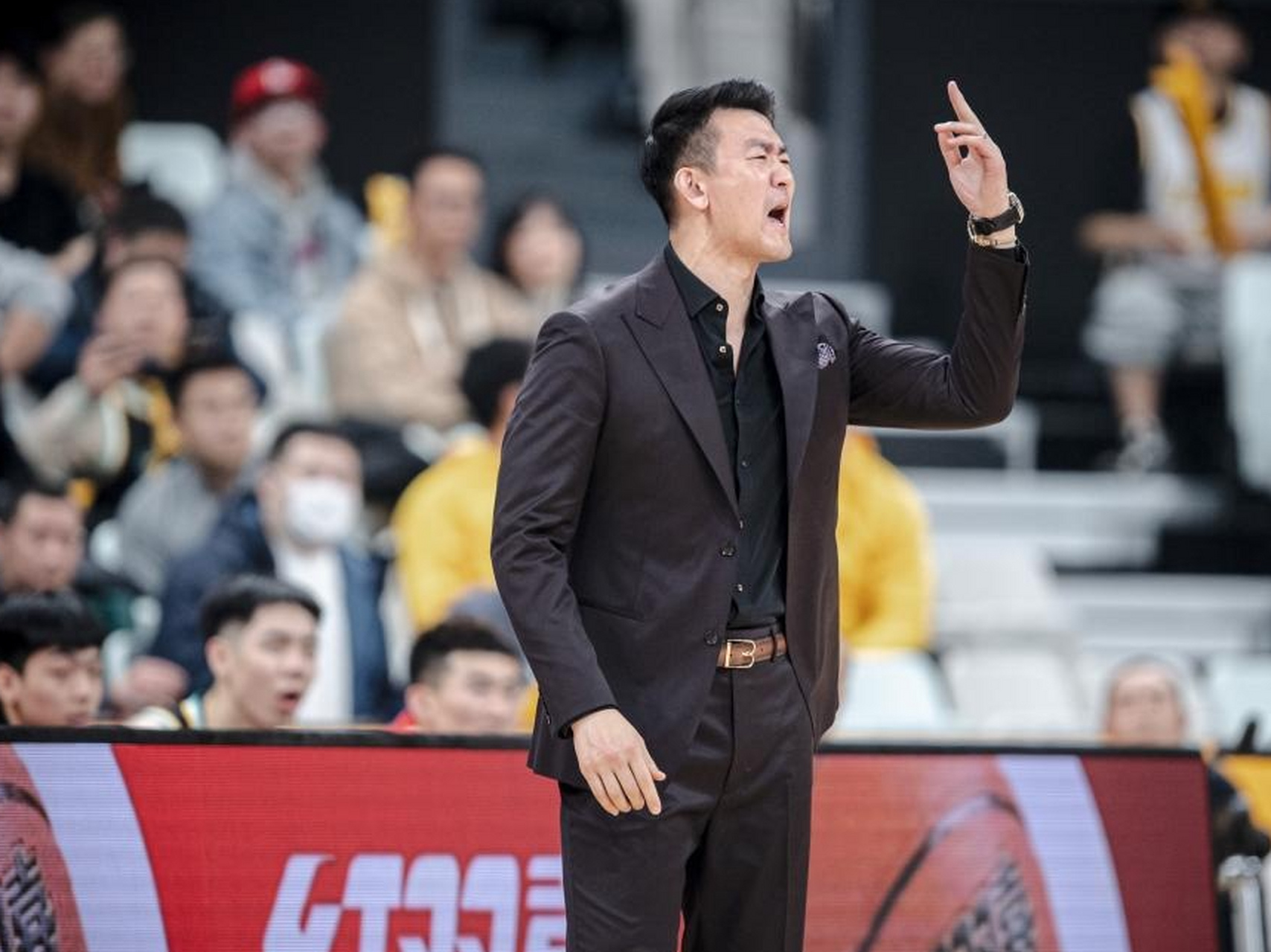 浙江队外援状态火爆，助球队稳居前八