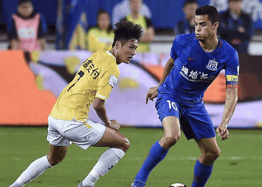 9you娱乐-申花面对申鑫，不容有失抢分机会