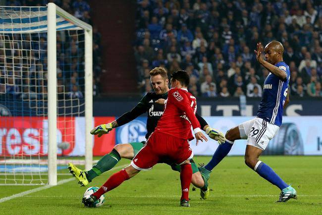 不莱梅客场大胜，实现三连胜