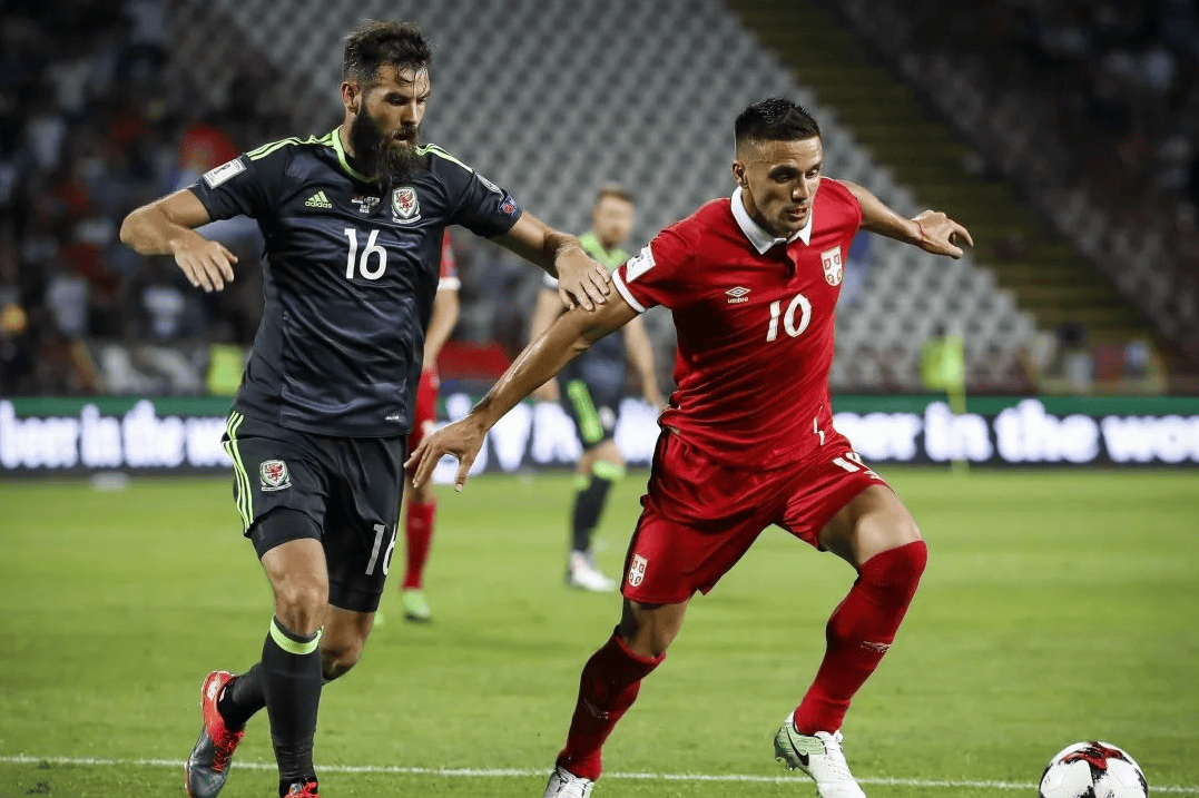 奥地利队险胜塞尔维亚，晋级八强迈向荣耀