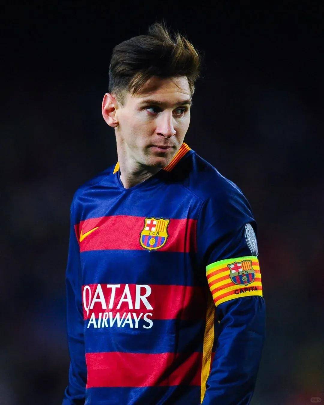 九游VIP-关于西班牙巨星梅西传闻离队，引发球迷热议的信息