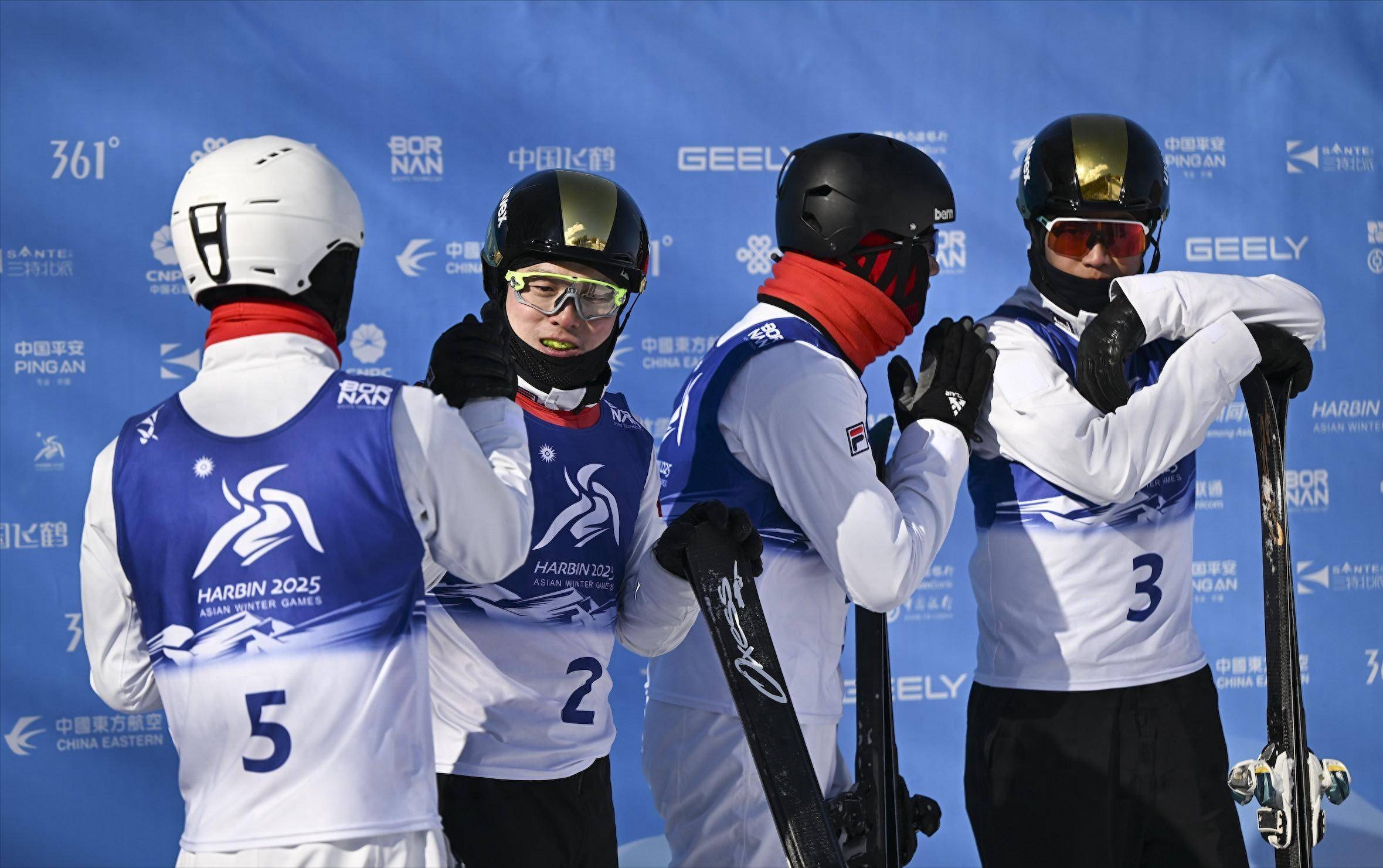 九游体育APP下载-加拿大冰雪项目表现出色，力争金牌的简单介绍