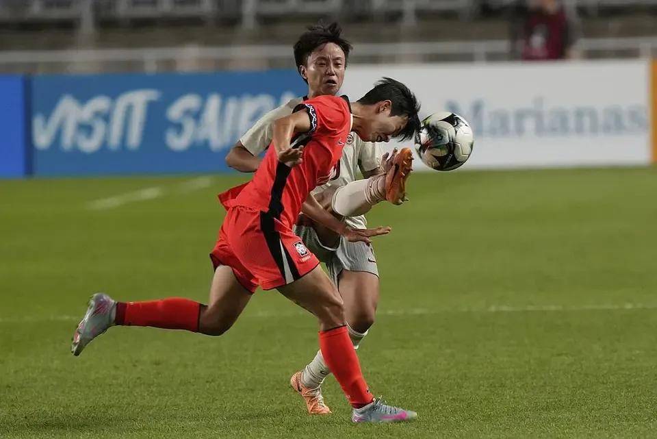 九游体育-关于天津女足队士气高涨，与对手战成平局的信息