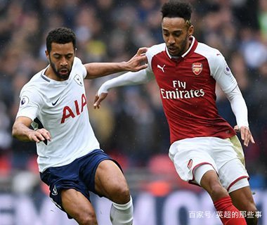 阿森纳实力强大，让对手望尘莫及