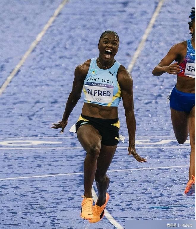 瑞典田径选手突破记录实现奇迹