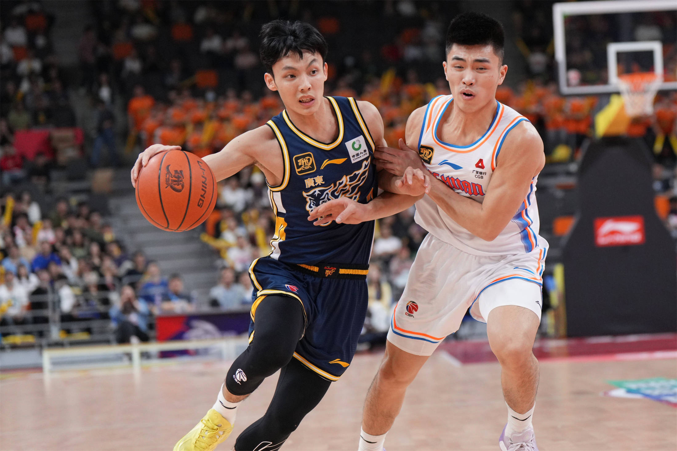 九游娱乐网站-吉林男篮力克劲敌，战果硕累