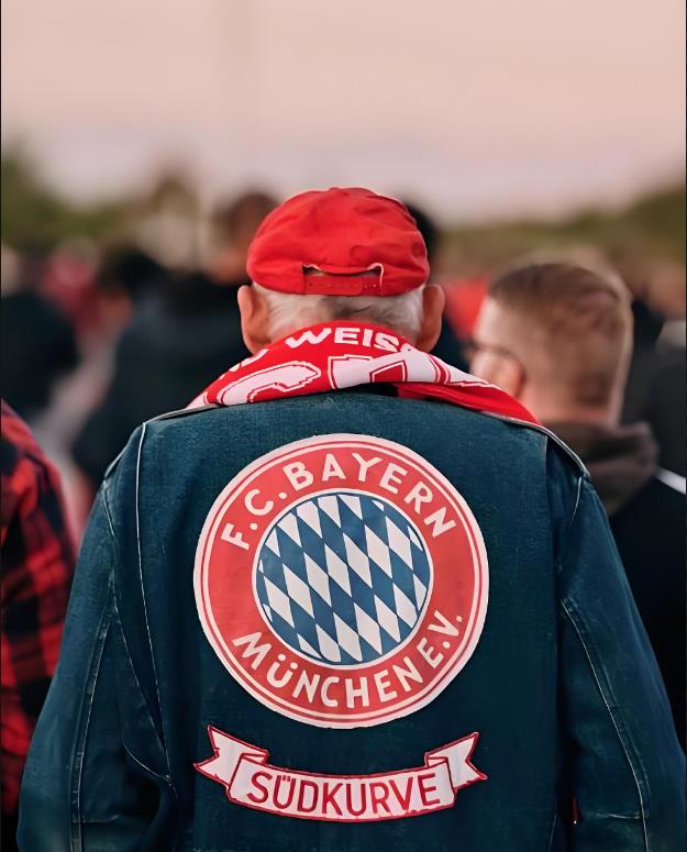 关于拜仁慕尼黑团结一致,欧冠逆袭路途的信息 关于拜仁慕尼黑团结一致,欧冠逆袭路途的信息