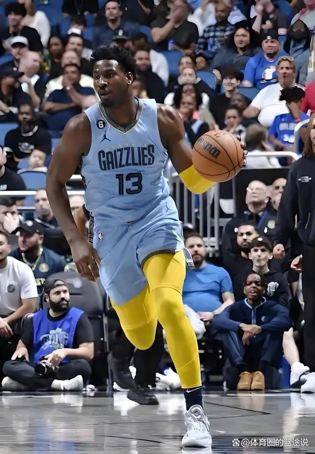 灰熊球员莫兰特：我们团结一心才能改变形势