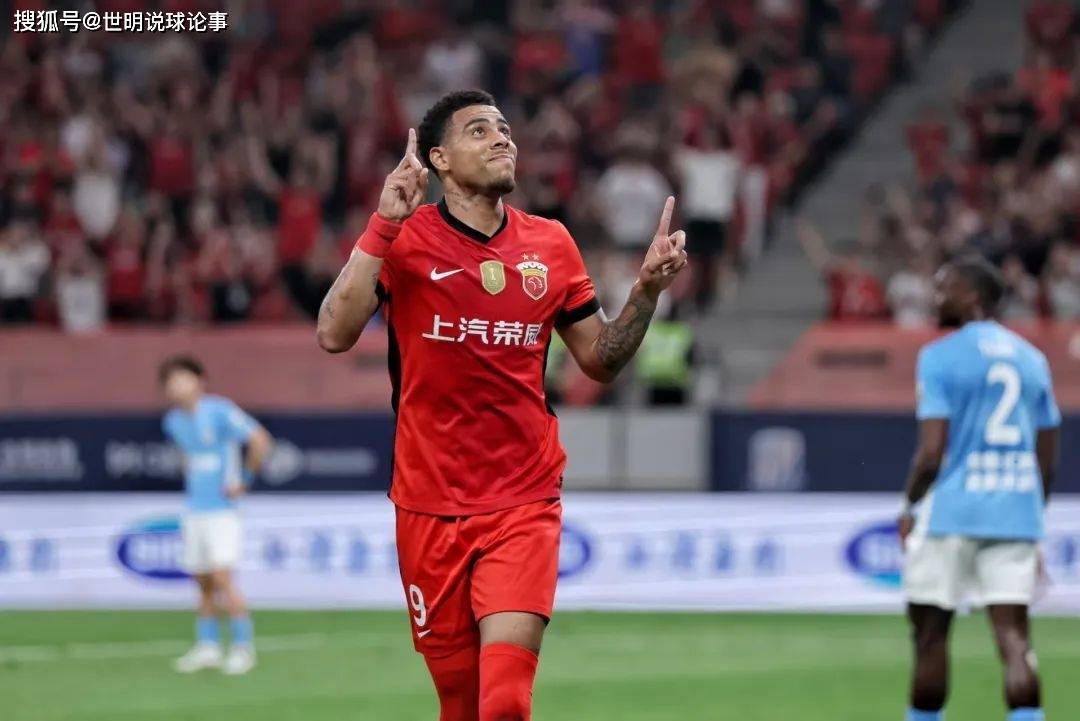 中超豪强惊险脱颖而出，逆袭成功的简单介绍