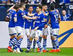 九游体育平台-沙尔克04主场遇险，幸运逃脱败局