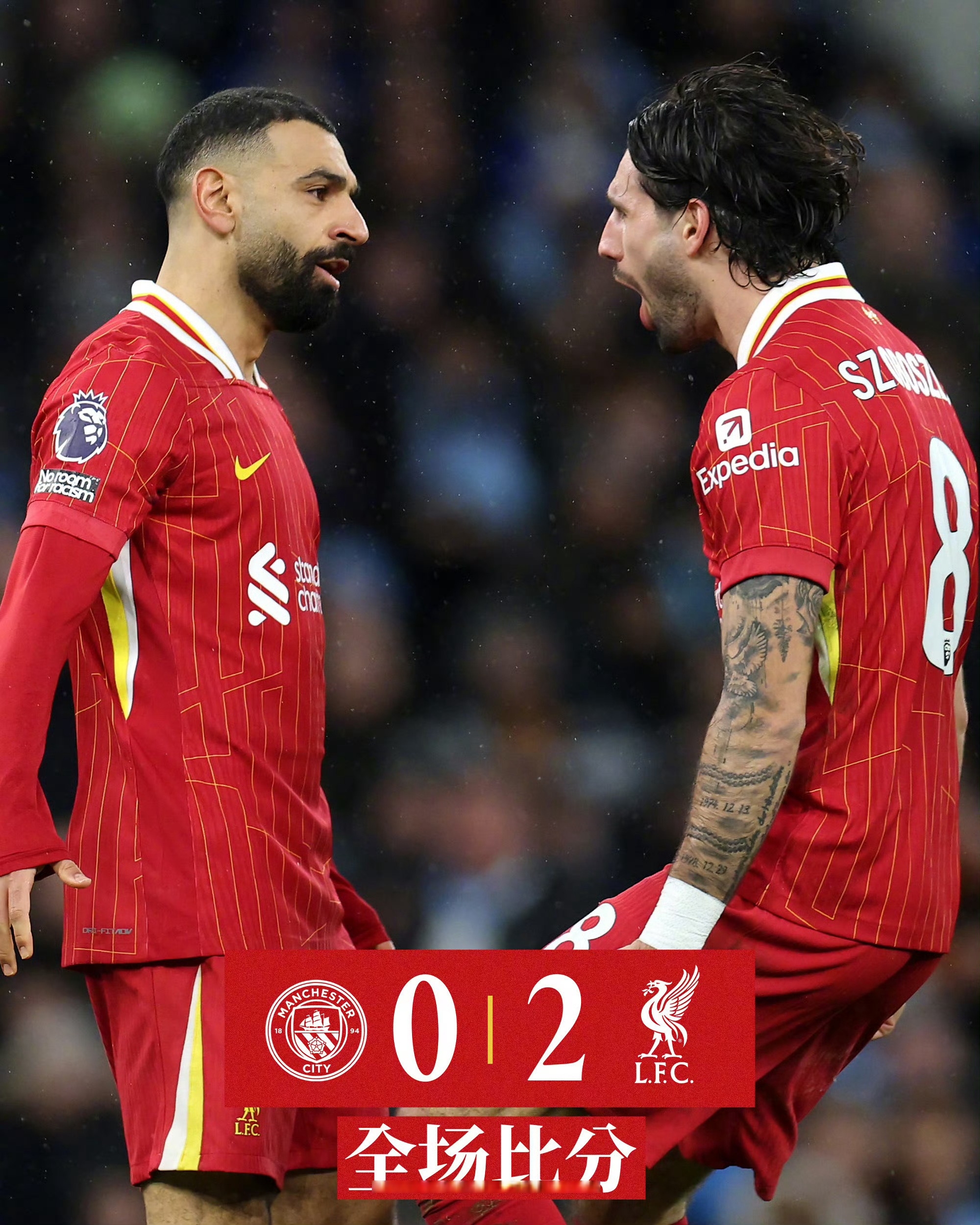 利物浦在主场实现绝杀，连胜积累