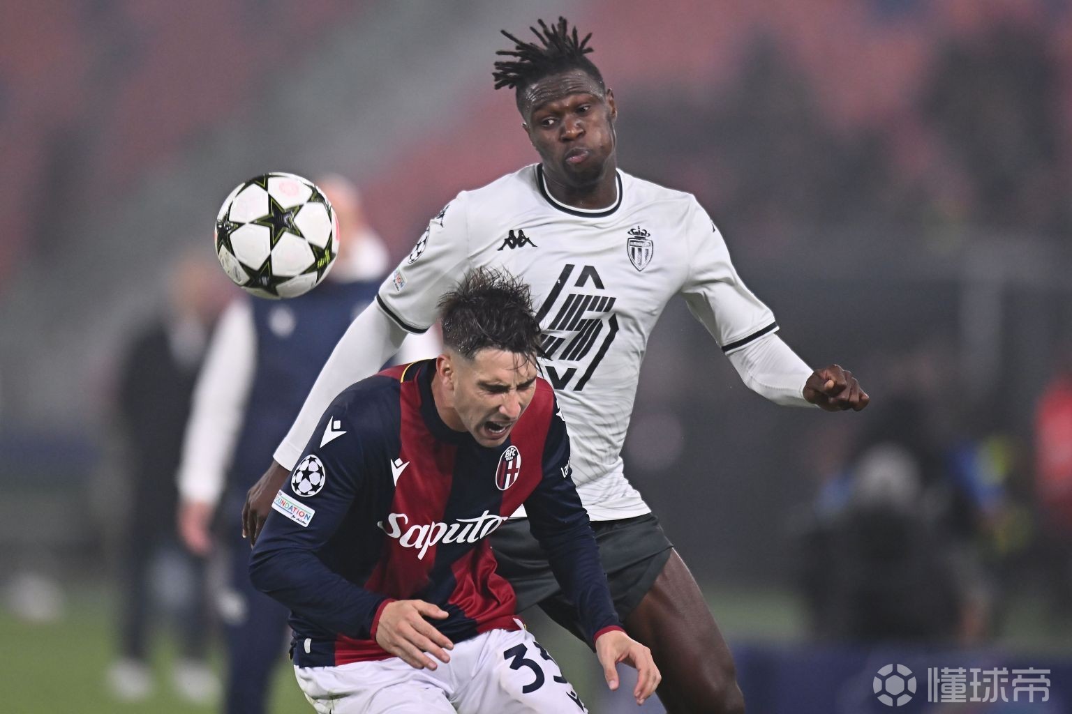 九游体育-摩纳哥引援进展顺利，球队实力逐渐增强