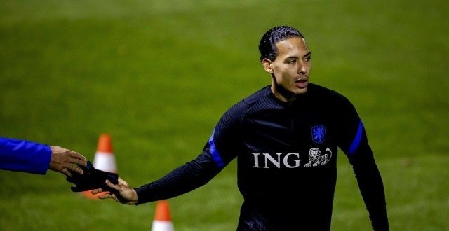 九游体育官方入口-荷兰大胜挪威，晋级形势一片光明