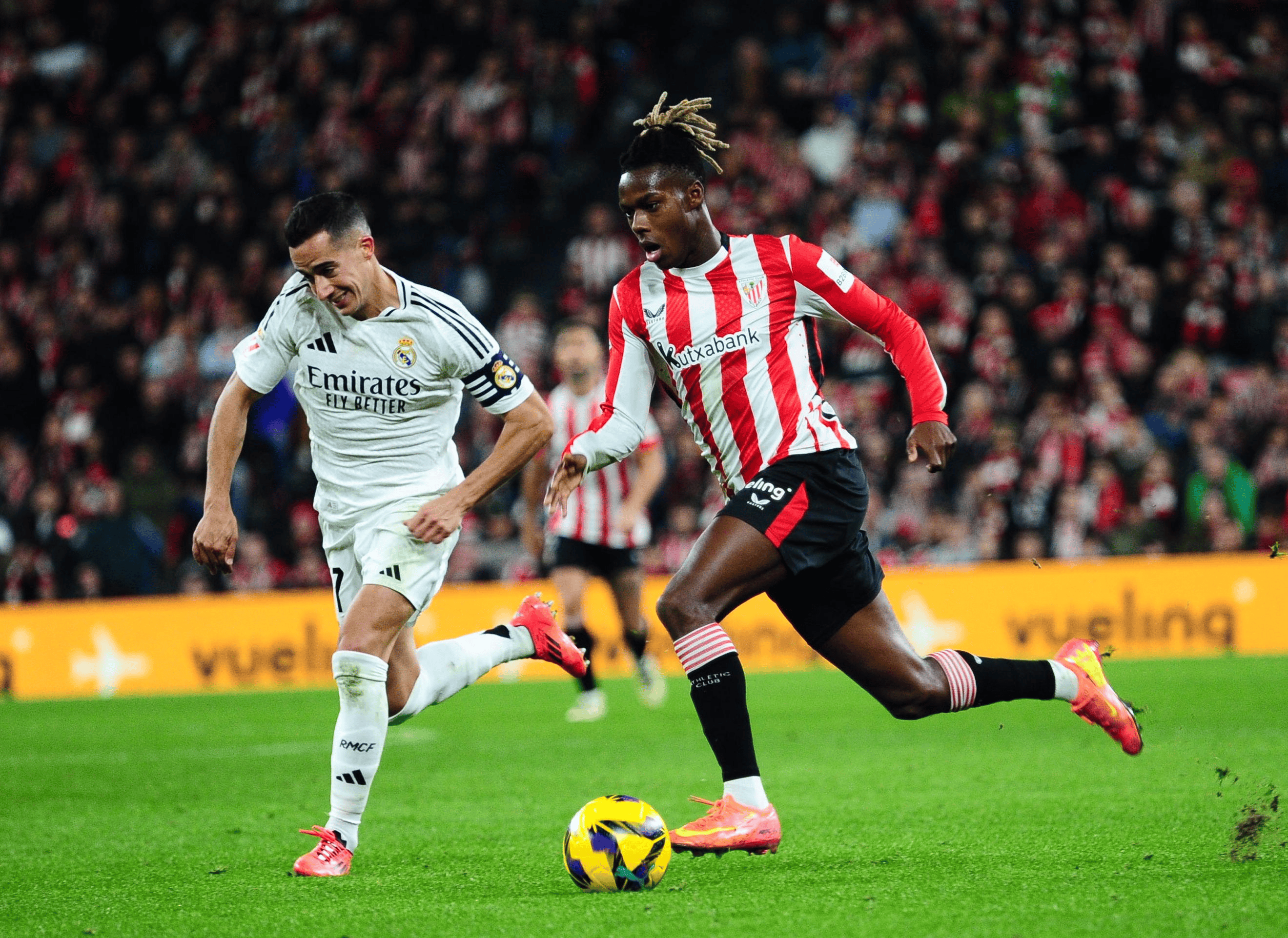 九游体育直播-马德里竞技战胜毕尔巴鄂，继续保持不败纪录