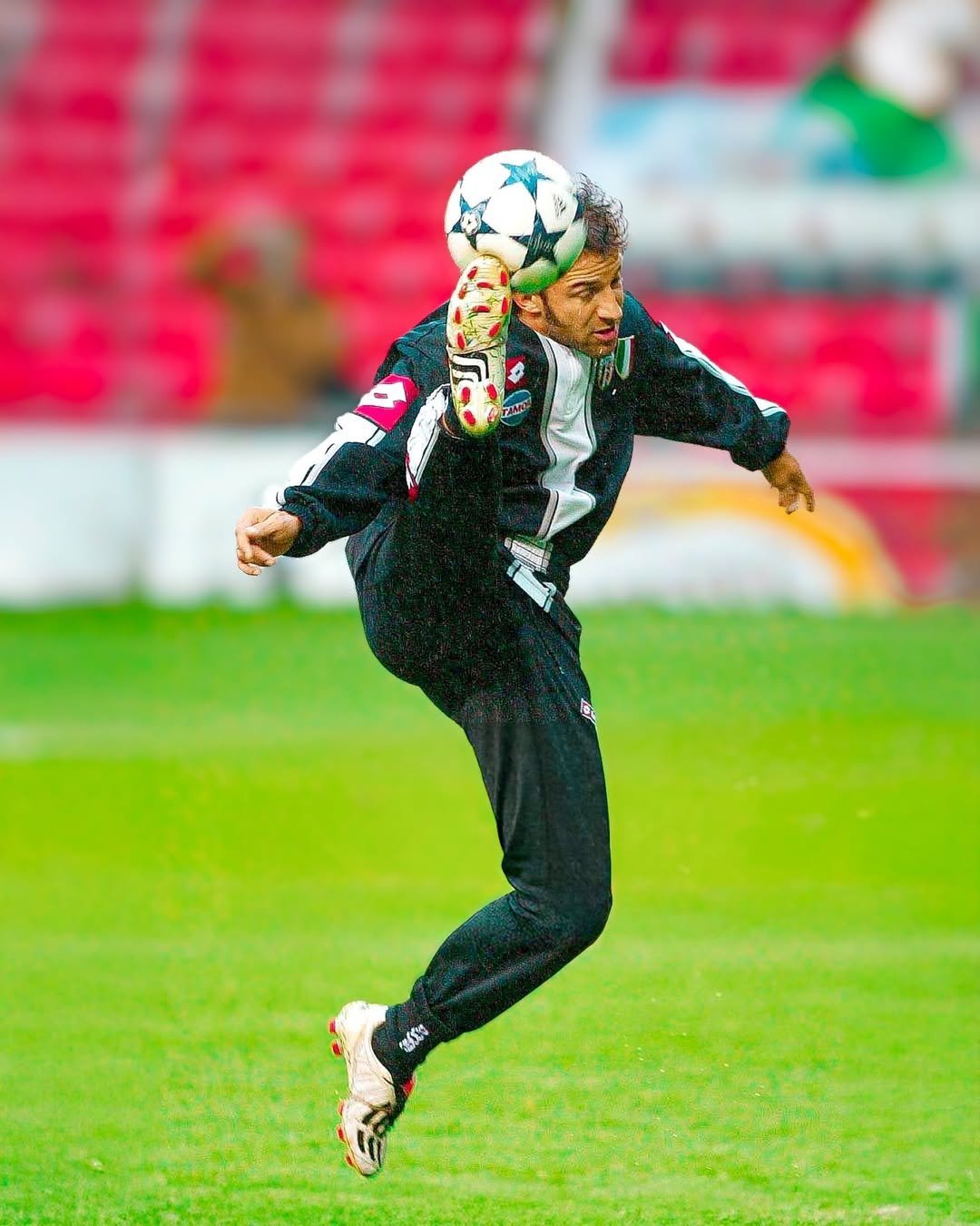 尤文图斯晋级欧冠夏季赛决赛