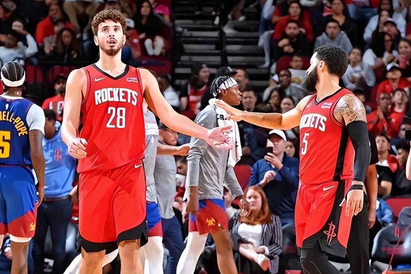 九游app下载-保罗-凯瑟迩再现神奇，掘金马奎斯险准助火箭的简单介绍