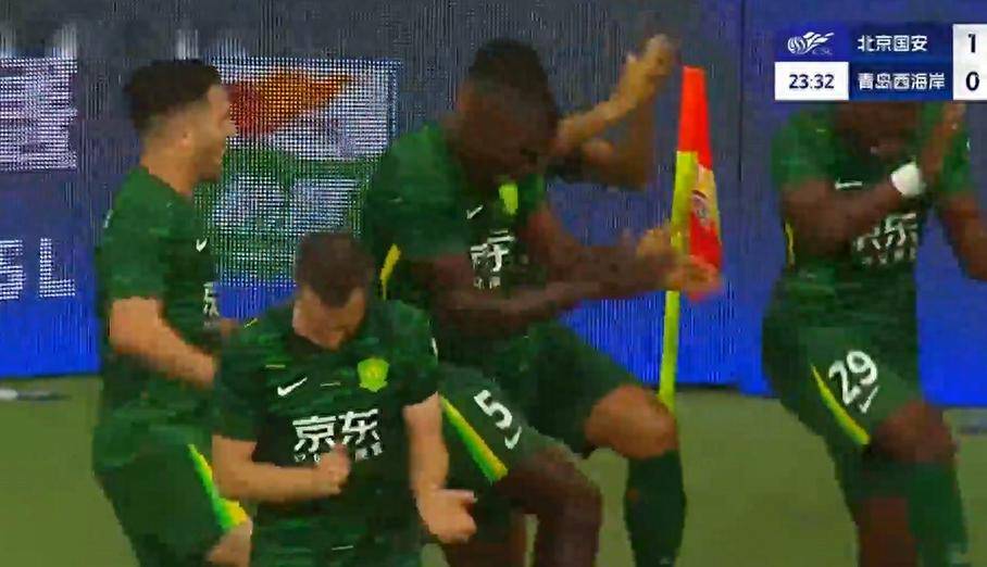 九游娱乐首页-国安主场保持不败，久违的暖春春光